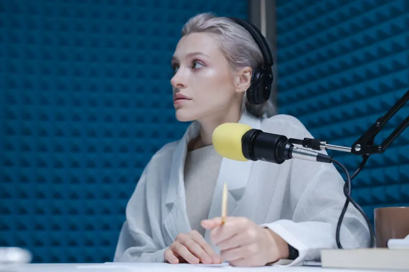 Murder, Laughs, and the Algorithm: Why Gen Z's True Crime Diet Is Deliberately Unhinged