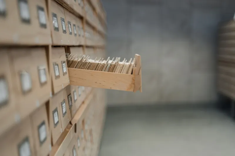 The Monument Builders: Why We Archive Everything for an Audience That Will Never Arrive