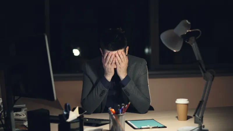 Weird for a Living: The Slow Collapse Happening Inside Your Favorite Creator